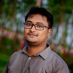 SublimeTextForum profile picture for @tanmay