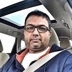 SublimeTextForum profile picture for @umar