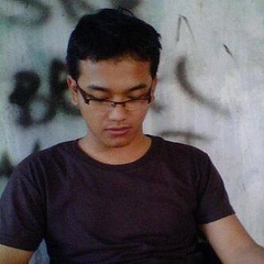 SublimeTextForum profile picture for @wahyu